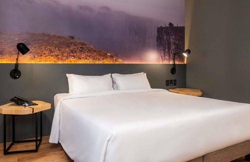 Nossa Senhora da Salete Hotel | Novotel Criciuma