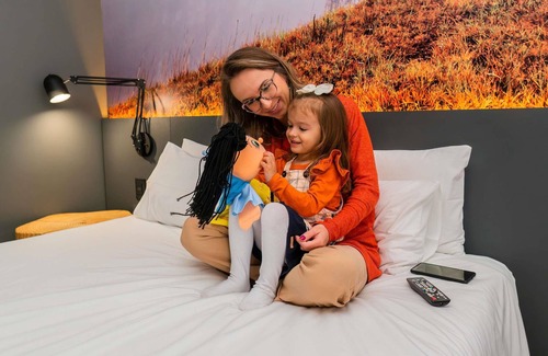 Nossa Senhora da Salete Hotel | Novotel Criciuma