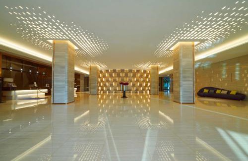 Guanshanhu District Hotel | Novotel Guiyang Panjiang