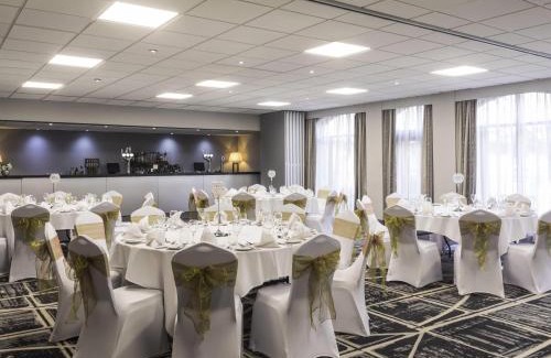 Ipswich Hotel | Novotel Ipswich Centre