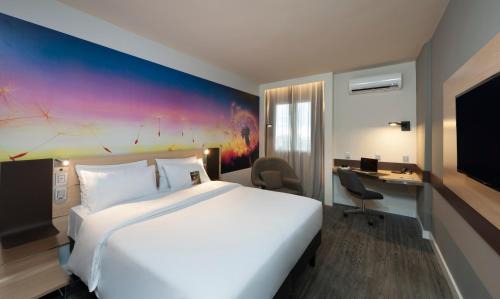 Centro Hotel | Novotel Itajai