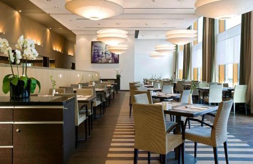 Karlsruhe City Centre Hotel | Novotel Karlsruhe City