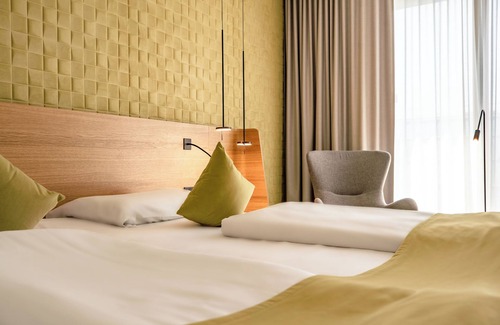 Karlsruhe City Centre Hotel | Novotel Karlsruhe City