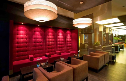 Karlsruhe City Centre Hotel | Novotel Karlsruhe City