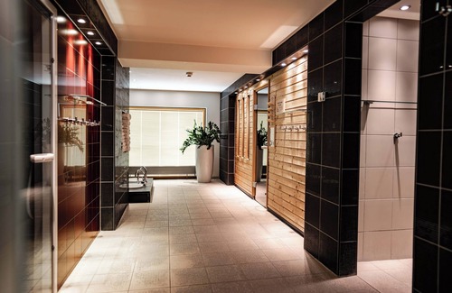 Karlsruhe City Centre Hotel | Novotel Karlsruhe City