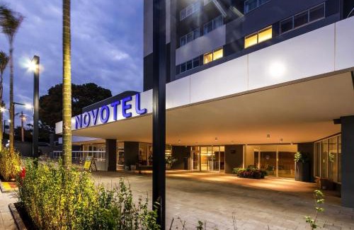 Lencois Paulista Hotel | Novotel Lencois Paulista