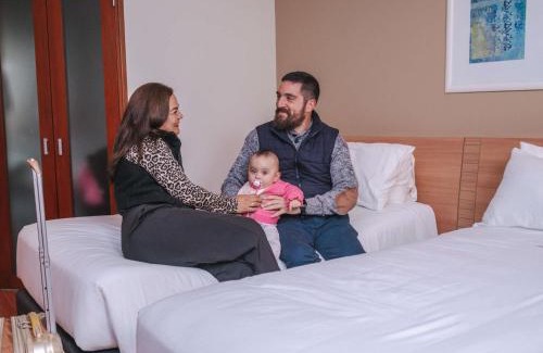 San Isidro Hotel | Novotel Lima San Isidro