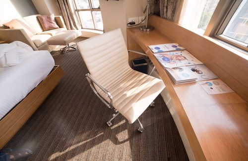 Gomti Nagar Hotel | Novotel Lucknow Gomti Nagar Hotel