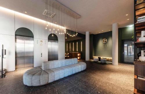 Innenstadtring Hotel | Novotel Münster City