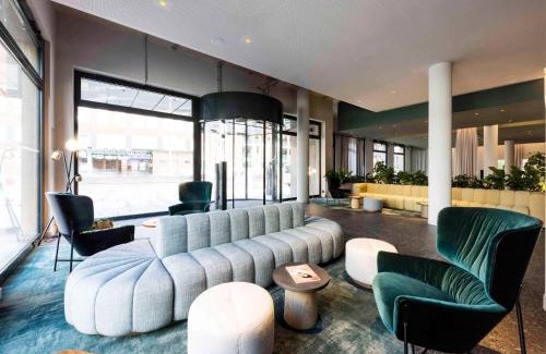 Innenstadtring Hotel | Novotel Münster City