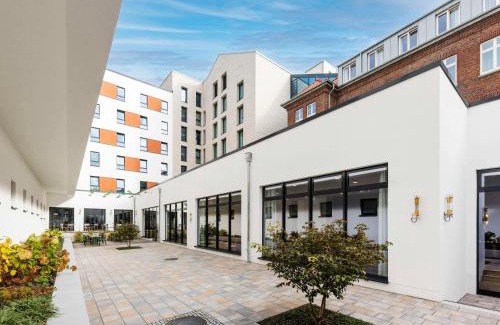 Innenstadtring Hotel | Novotel Münster City