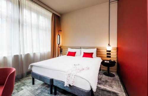 Innenstadtring Hotel | Novotel Münster City