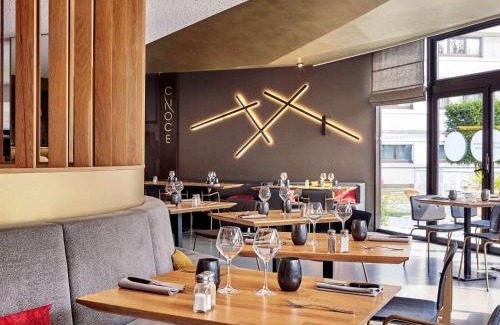 Collegien Hotel | Novotel Marne La Vallée Collégien