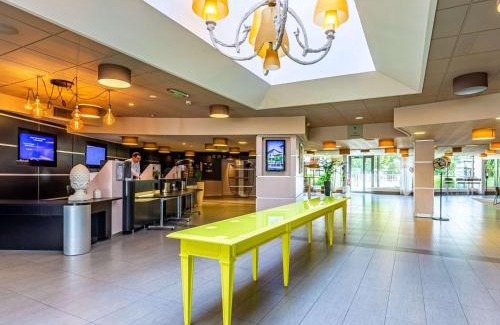 Collegien Hotel | Novotel Marne La Vallée Collégien