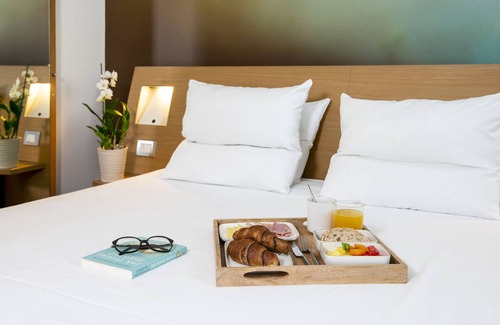 Collegien Hotel | Novotel Marne Vallee Collegien