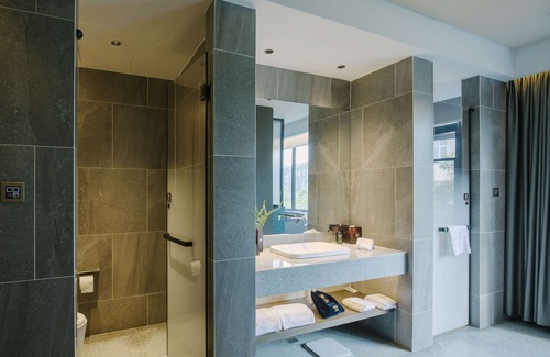 Chongchuan Hotel | Novotel Nantong Center