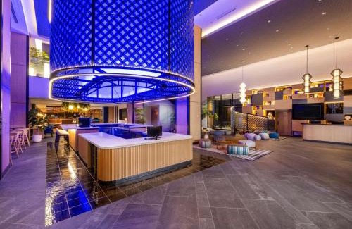 Nara Hotel | Novotel Nara