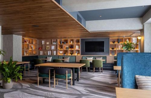 Nara Hotel | Novotel Nara