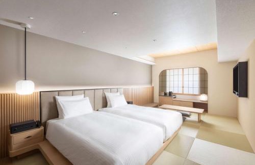 Nara Hotel | Novotel Nara
