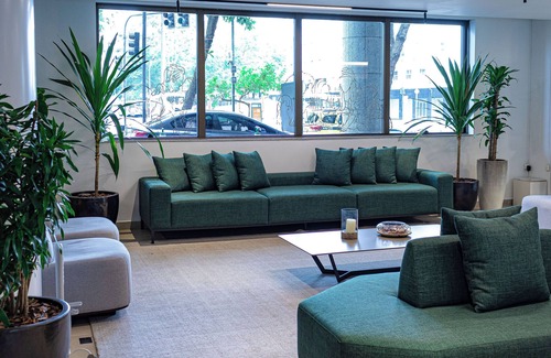 Centro Hotel | Novotel RJ Santos Dumont