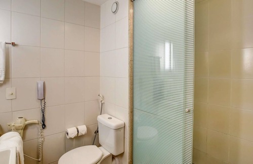 Centro Hotel | Novotel RJ Santos Dumont