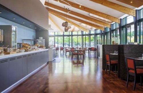 Rotorua Hotel | Novotel Rotorua Lakeside