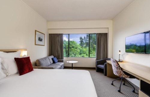 Rotorua Hotel | Novotel Rotorua Lakeside