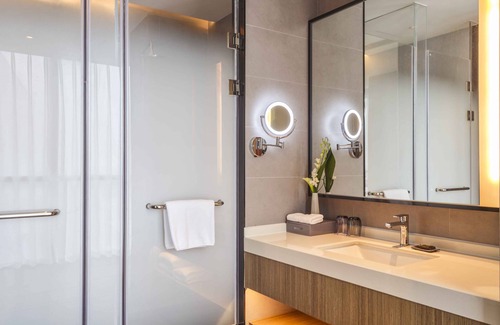 Qingpu Hotel | Novotel Shanghai Qingpu Excellence