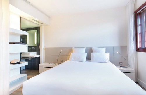 Clemenceau Hotel | Novotel Suites Perpignan Mediterranée