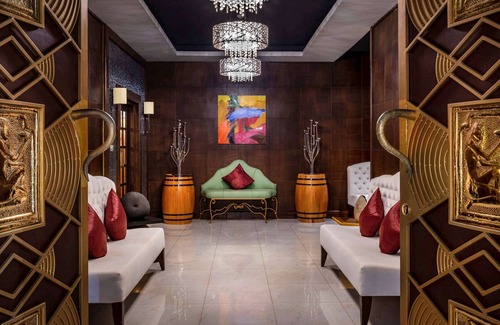 Yangon Hotel | Novotel Yangon Max