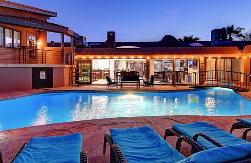 Paradise Valley Village House | Now Even Bigger & Better! Resort-like w/Pickleball/Tennis/Golf