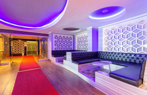 Konakli Resort | NoxInn Deluxe Hotel - All inclusive