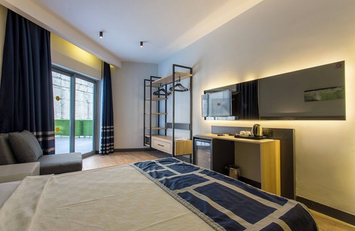 Konakli Resort | NoxInn Deluxe Hotel - All inclusive