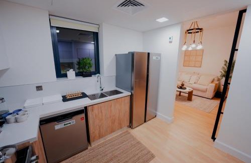 Abu Dhabi Villa | Noya Yas Island Luxury Retreat 5 Star Stay