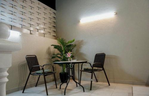 Abha Apartment | Nozol Gaim