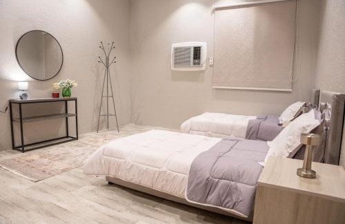 Abha Apartment | Nozol Gaim