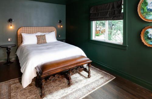 Big Bear Lake Hotel | NP Boutique Lodge