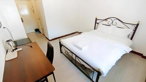 Chang Phueak Apartment | NP Place Santitham เอ็นพี เพลส สันติธรรม