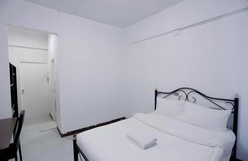 Chang Phueak Apartment | NP Place Santitham เอ็นพี เพลส สันติธรรม
