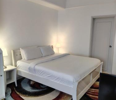 Bukit Bintang Apartment | Np Residence At Times Square