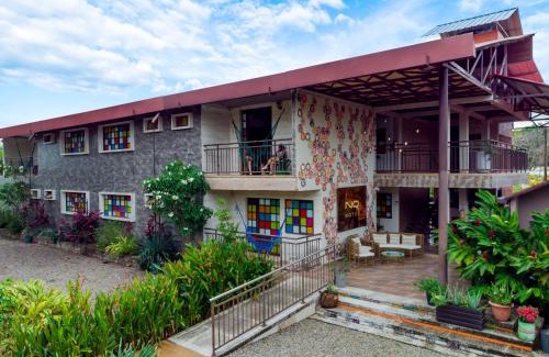 Villavicencio Hotel | NQ Hotel Orinoquia