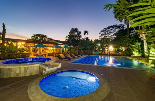 Villavicencio Hotel | NQ Hotel Orinoquia