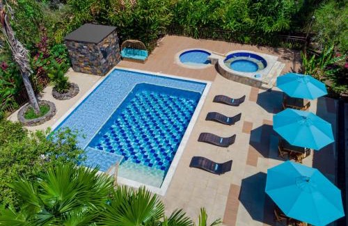 Villavicencio Hotel | NQ Hotel Orinoquia