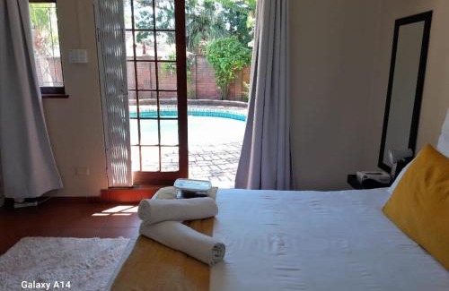 Meer En See Bed & Breakfast | Nqabanqaba