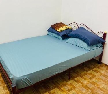 Mata Ayer House | NR Guest House