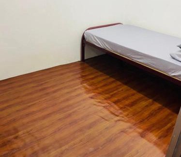 Mata Ayer House | NR Guest House