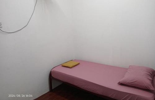 Mata Ayer House | NR Guest House