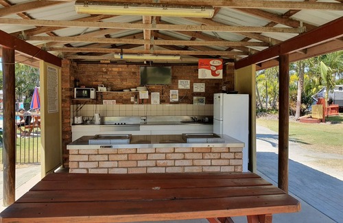 Mulambin Other | NRMA Capricorn Yeppoon Holiday Park