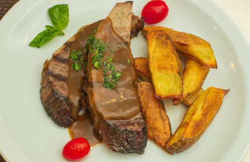 Termas de Rio Hondo Hotel | Ns Hotel