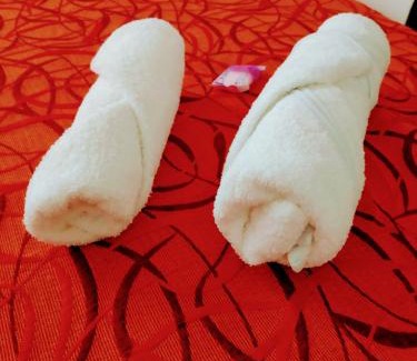 Termas de Rio Hondo Hotel | Ns Hotel